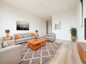 シャーメゾン中山 A201号-12