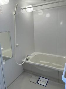 シャーメゾン中山 A203号-6