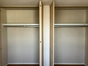 シャーメゾン中山 A203号-8