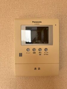 シャーメゾン中山 A203号-9