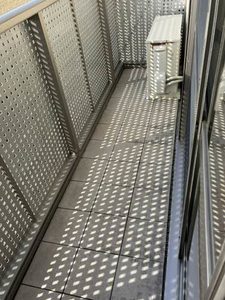 シャーメゾン中山 A203号-10