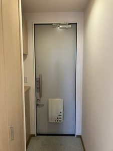 シャーメゾン中山 A203号-11