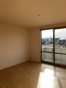 シャーメゾン中山 A203号-12