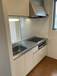 シャーメゾン中山 B103号-3