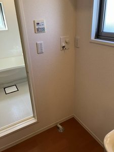 シャーメゾン中山 B103号-8