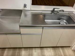 メゾン・ソシア A102号-2