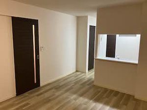 メゾン・ソシア A102号-3