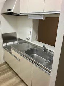 メゾン・ソシア A102号-4