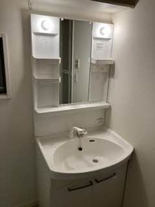 メゾン・ソシア A102号-7