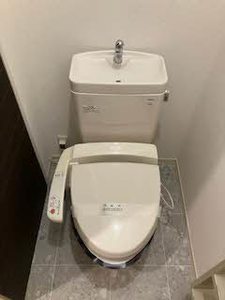 メゾン・ソシア A102号-8