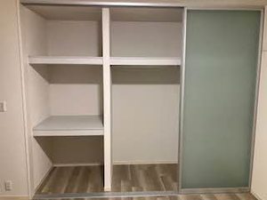 メゾン・ソシア A102号-9