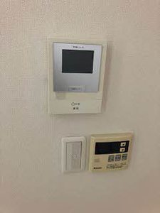 メゾン・ソシア A102号-14