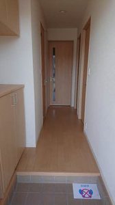 メゾン・ソシア B102号-2