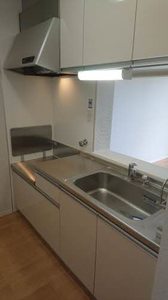 メゾン・ソシア B102号-5