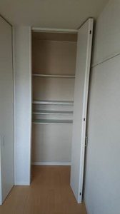 メゾン・ソシア B102号-10