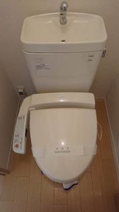 メゾン・ソシア B102号-11