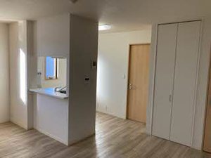 メゾン・ソシア C105号-3