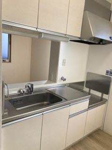 メゾン・ソシア C105号-4