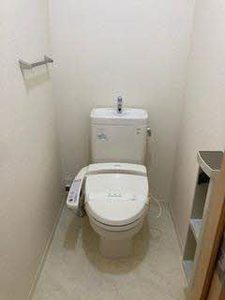 メゾン・ソシア C105号-7