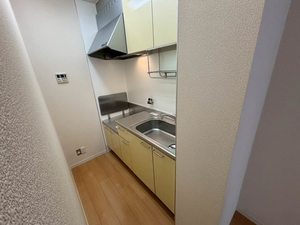 ベレオ天理 0202号-3