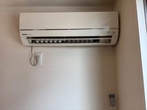 ベレオ天理 0202号-11