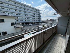 ベレオ天理 0202号-13