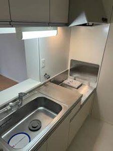 ル・コトーあやめ池 0102号-4