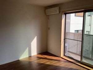 ル・コトーあやめ池 0301号-2