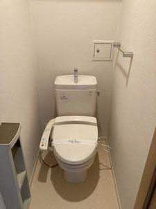 ル・コトーあやめ池 0301号-6