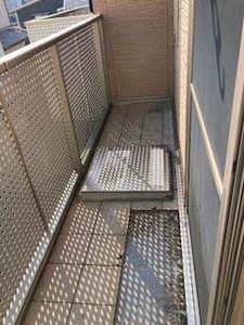 ル・コトーあやめ池 0301号-14