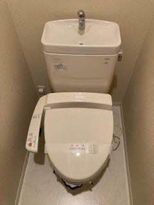 ル・コトーあやめ池 0302号-5