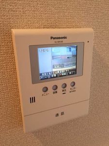 シャーメゾン相楽 A102号-2