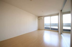 シャーメゾン相楽 B105号-4