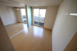 シャーメゾン相楽 B105号-5