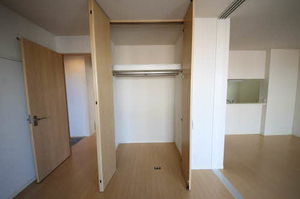 シャーメゾン相楽 B105号-6