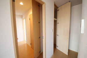 シャーメゾン相楽 B105号-7