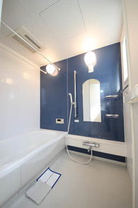 シャーメゾン相楽 B105号-8