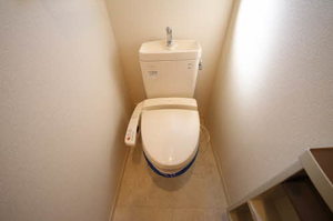 シャーメゾン相楽 B105号-10