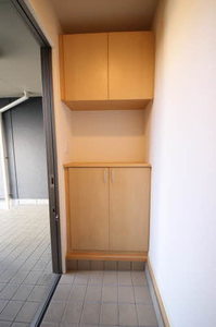 シャーメゾン相楽 B105号-12