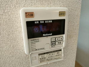 グレイシャス春日 0101号-12