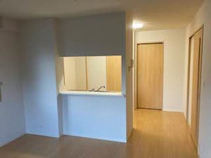 グレイスコートＤ・Ｅ・Ｆ D102号-2