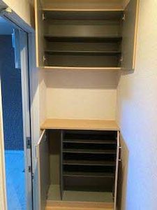 グレイスコートＤ・Ｅ・Ｆ D102号-9