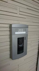 グランヒル　ミワ A203号-3