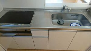 グランヒル　ミワ A203号-12