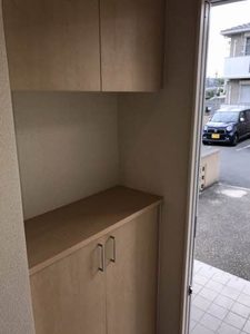 グランヒル　ミワ B101号-2