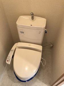 グランヒル　ミワ B101号-8