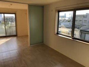 シャーメゾン　アベニール 0303号-6