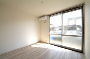 南井ハイツ 0101号-2