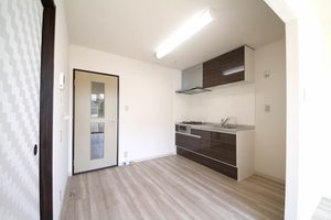 南井ハイツ 0101号-3