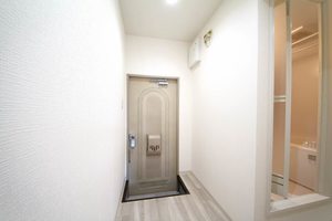 南井ハイツ 0101号-9